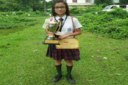 Brahmaputra Valley English Academy-Award